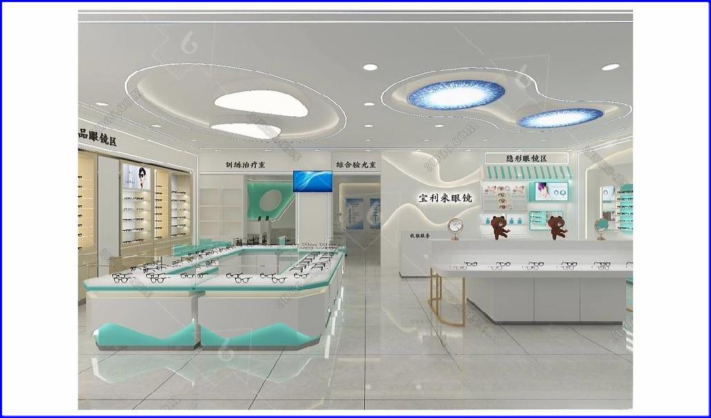 SHOP KÍNH MẮT ĐỒNG HỒ